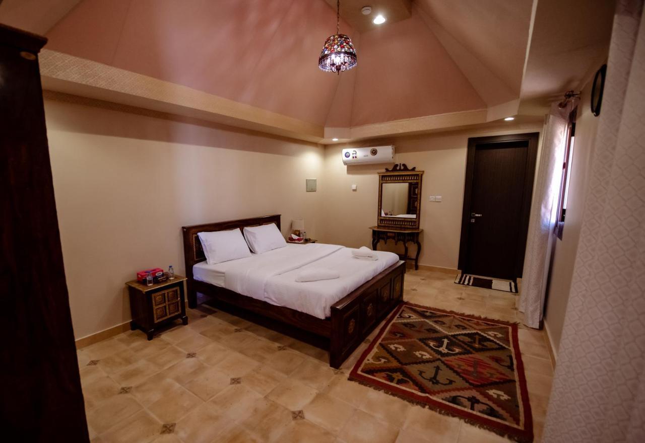 Desert Rose Camp Bidiya Room photo
